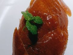 -鸭王烤鸭店(三里河店)