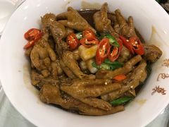 -仙林宾馆-餐厅