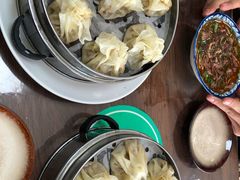 羊肉烧卖-白老大羊杂碎稍麦