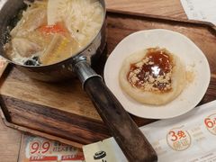-1788广场美食