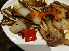 -湘汇概念铁板烧(铁西万达店)