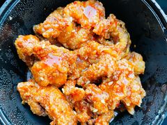 -俺佳炸串(华祥小区店)