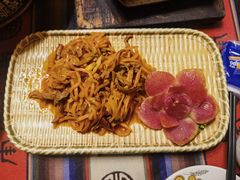 -吉祥圣雪藏餐