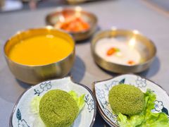 -明洞王妃家烤肉(苏州中心星悦汇店)