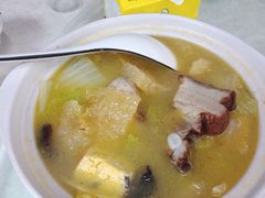-下塘街25号农家菜馆(新场店)