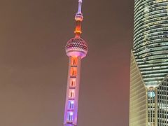 -东方明珠广播电视塔