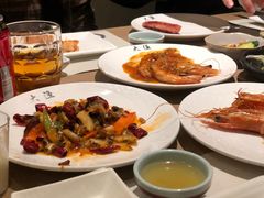 -大渔铁板烧(花园道店)