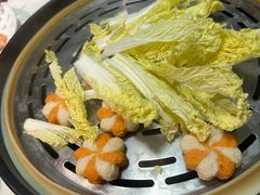 -蔚海之都·象山蒸汽海鲜(仙霞路店)