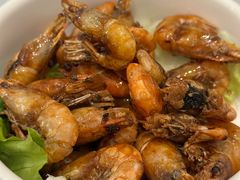 油爆虾-小实惠嘉(威海路店)