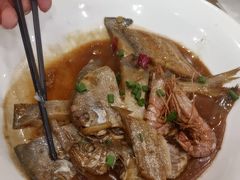 -洲晓鲜·舟山海鲜大排档(朱家尖风景区店)
