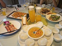-陶缘一号·四季缘·老字号顺德菜·户外婚礼家宴(西滘店)