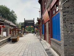 -杨家埠民间艺术大观园