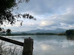 -苏家围·东江画廊旅游景区