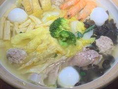-寻宝记绍兴菜(状元店)