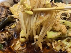 -蓉合川菜 Szechuan spicy bay