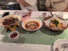 -楼兰新疆菜(江宁万达店)
