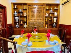 -厉家菜(德胜门总店)