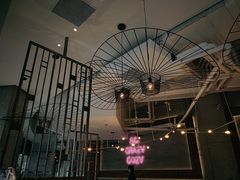 -The Rug Cafe(王府中环店)