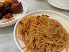 -南小馆(迪士尼小镇店)