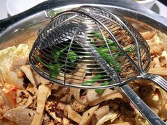 -古乐牛香·鲜牛肉牛杂火锅(吴江三里桥运东商业广场店)