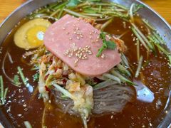 -延边民俗村狗肉馆(重庆胡同店)