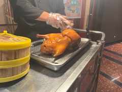 -北京全聚德(西翠路店)