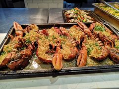 -盒马鲜生(皇庭广场店)