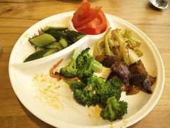 -素满香·素食自助餐(苏州·临顿路店)