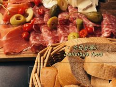 -Alimentari早午餐(安福路店)