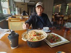 -宴武夷·匠心闽味(印象大红袍店)