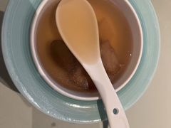 -粤财皇冠假日酒店·彩华轩中餐厅