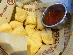 -好好彩啫啫煲·广东小馆(上海七宝领展广场店)