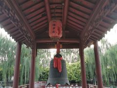 -盛世南宫影视城(北普陀影视城)