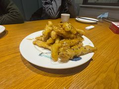 -米香居新鲁味·水饺餐厅