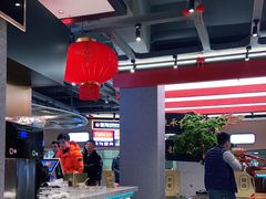 大堂-易裕和·长沙米粉(竹塘西路店)