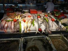 -沈家门海鲜夜排档(东港店)