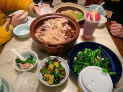 -客语客家菜(华发商都店)