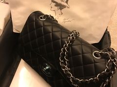 -CHANEL(恒隆广场店)