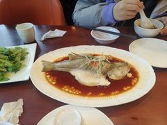-古南都·老广东酒楼(龙江店)