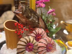 -川骄海鲜自助(亚运村店)