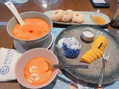 -帕蓝·暹罗料理(大学路店)