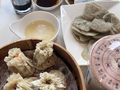 -都一处烧麦馆(前门店)