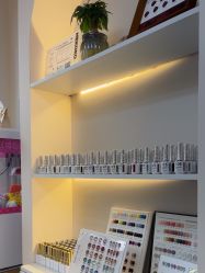 -洋子Nail Skincare