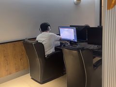 -欢鹿电竞(台湾街店)
