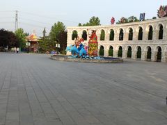 -辛玛王国游乐园