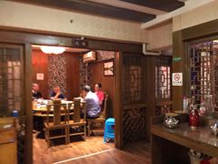 大堂-粗茶淡饭(海怡天店)