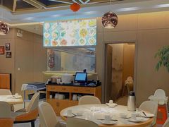 大堂-多多旺港式茶餐厅(新区店)