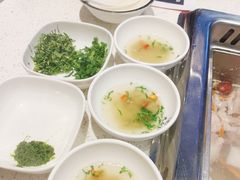 -九府羊·鲜羊火锅·烤串(新华路店)