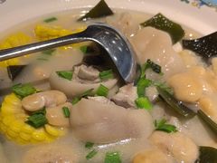 -南山翁新概念川菜(江宁万达广场店)