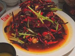 -红盔甲·小龙虾(天钥桥店)